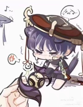 用户头像