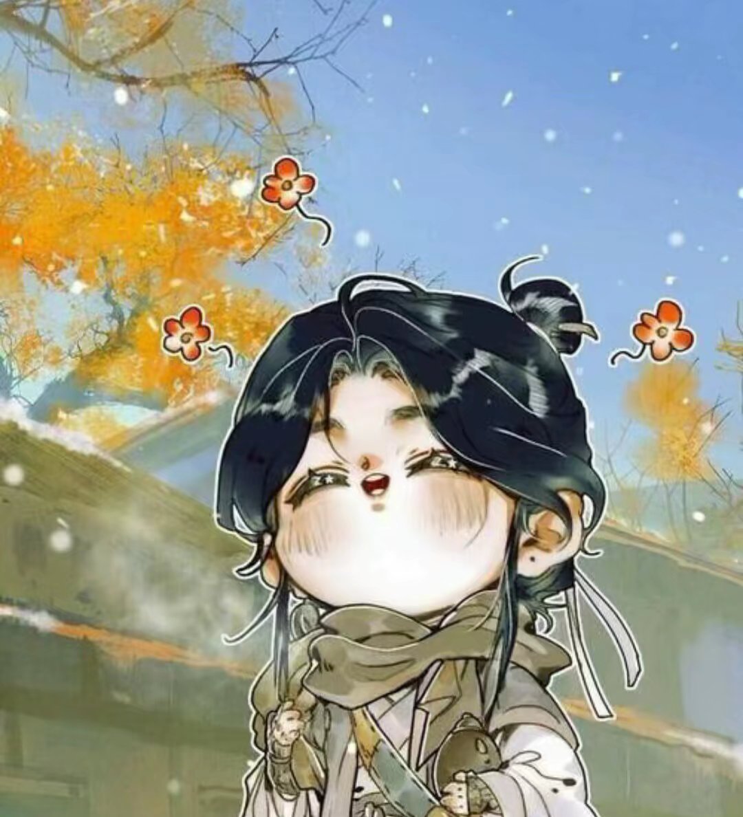 用户头像