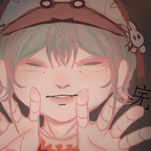 用户头像