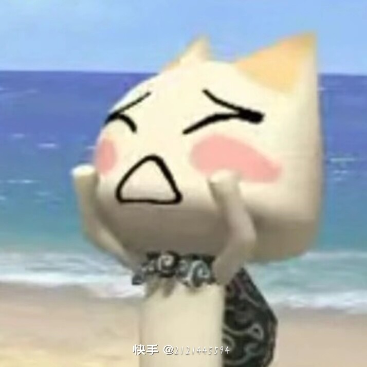 用户头像