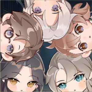 用户头像