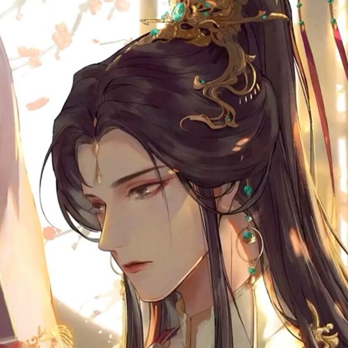 用户头像