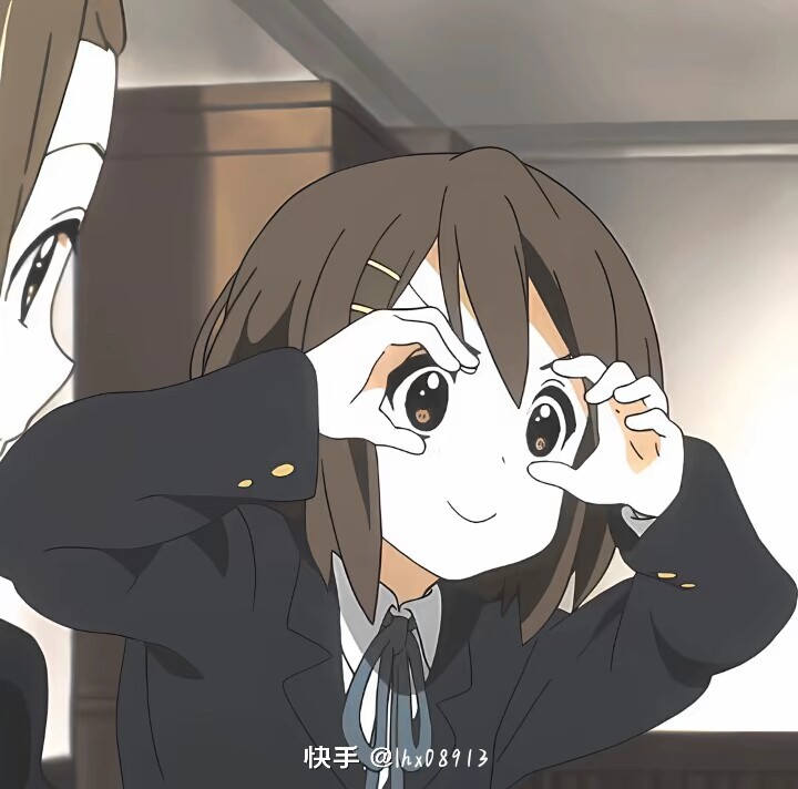 用户头像
