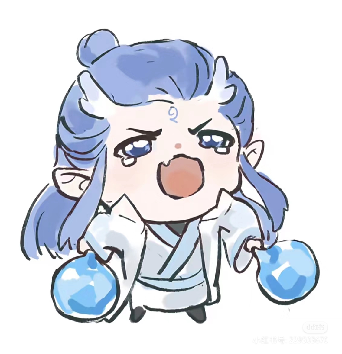 用户头像