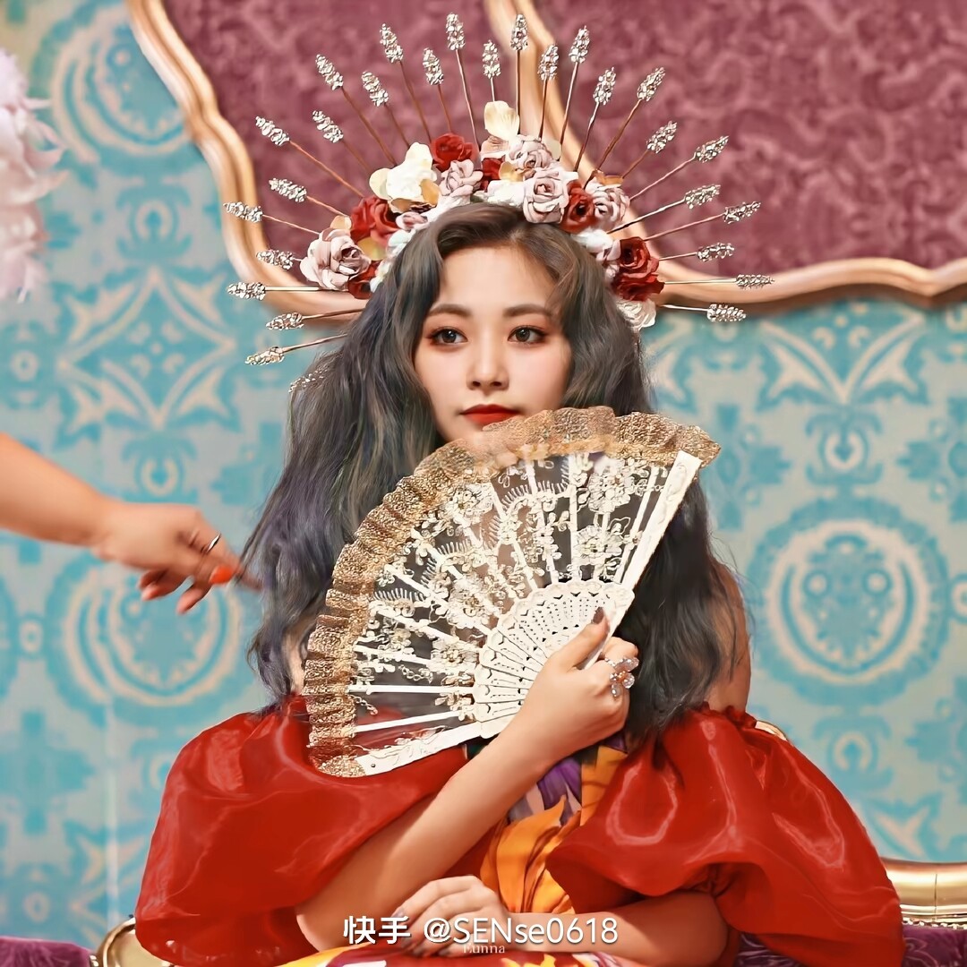 用户头像
