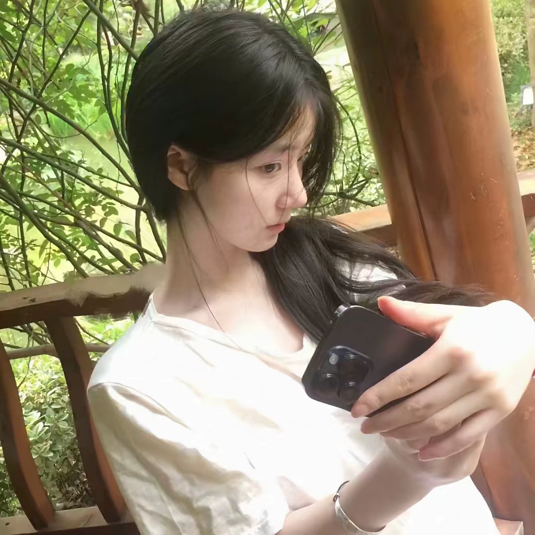 用户头像