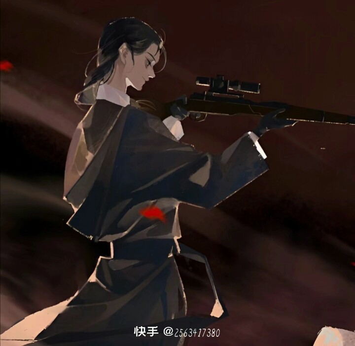 用户头像