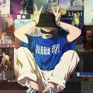 用户头像