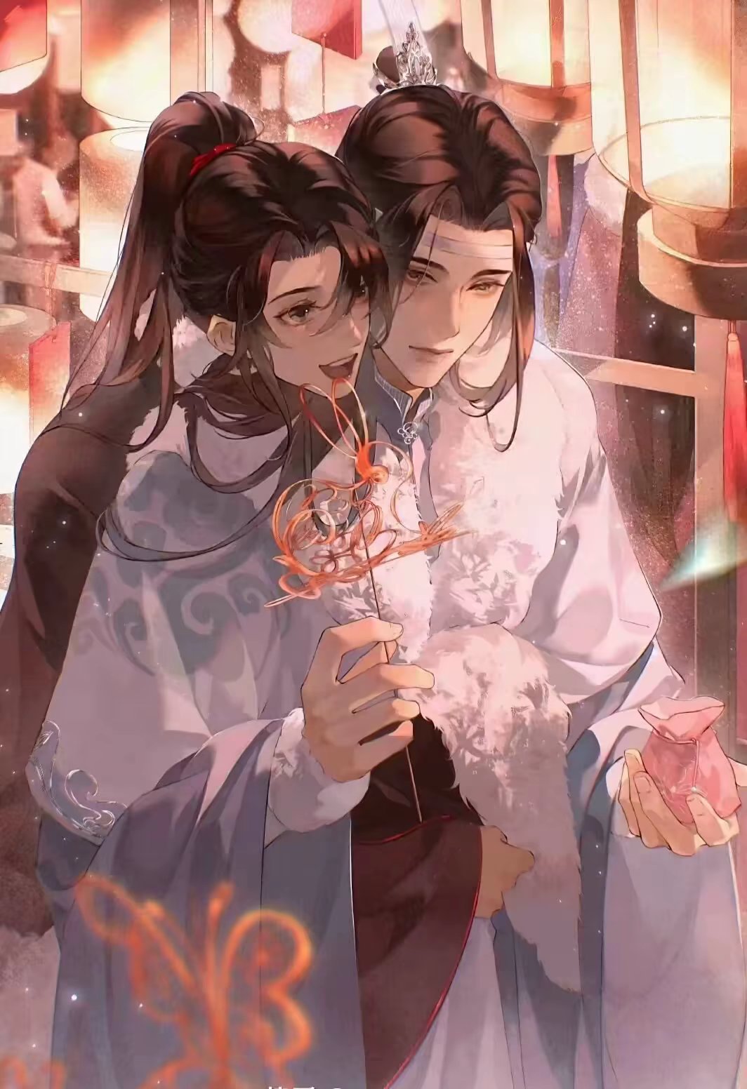 用户头像