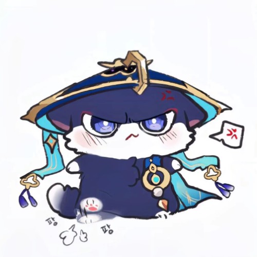 用户头像