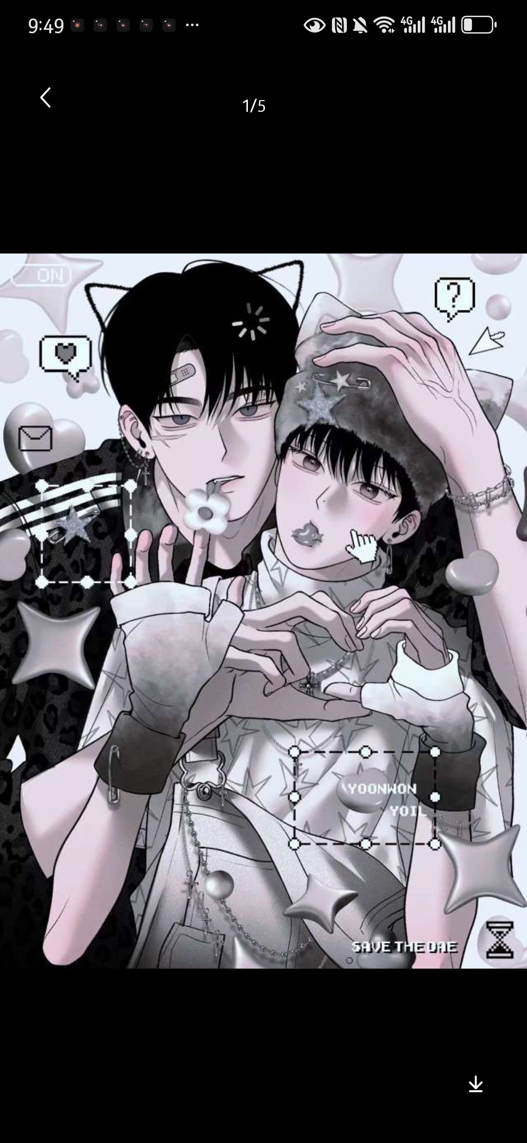 用户头像