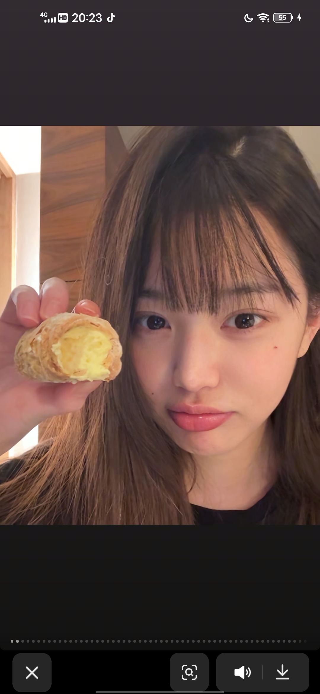 用户头像