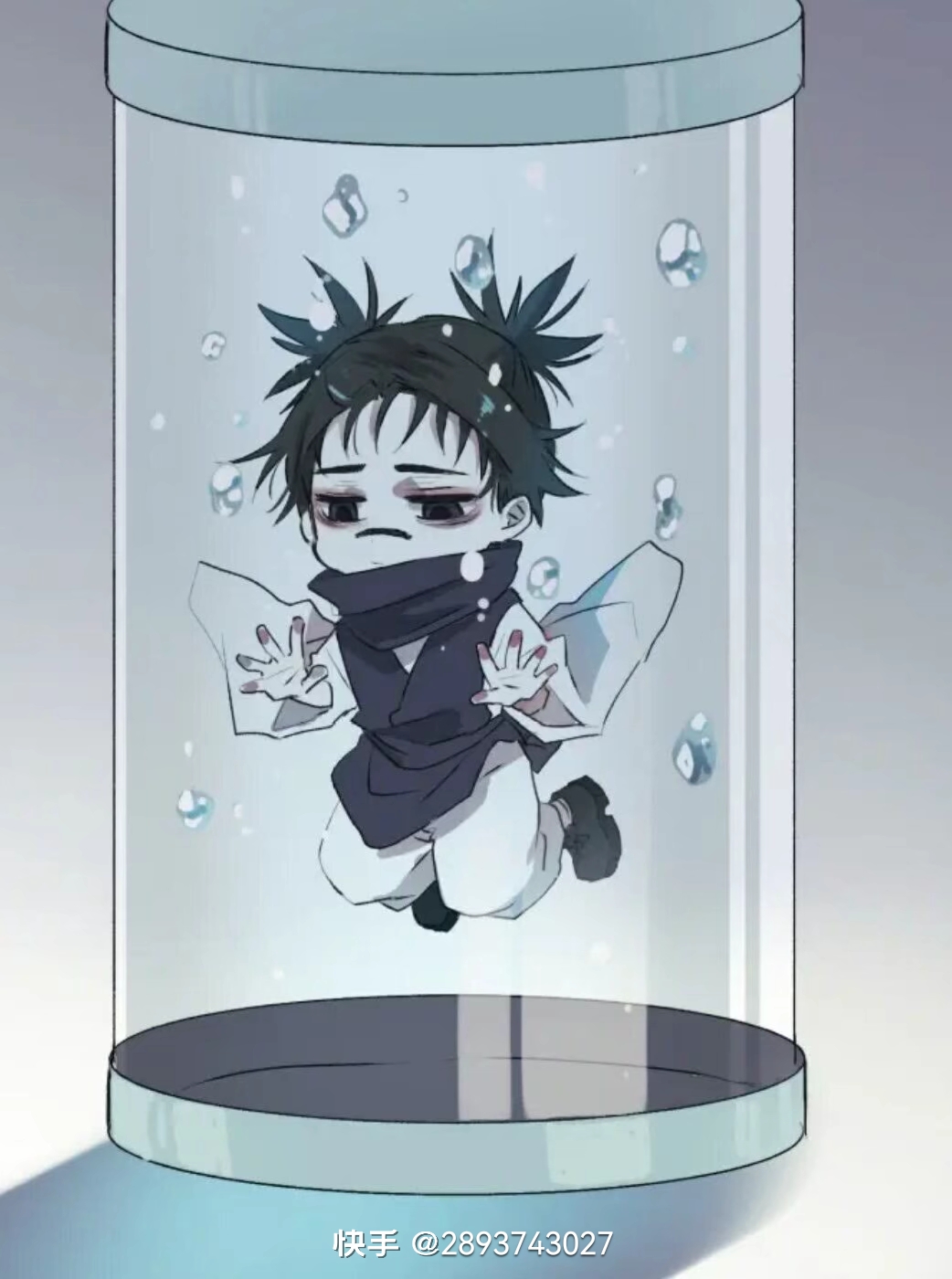 用户头像