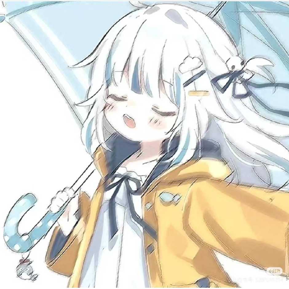 用户头像