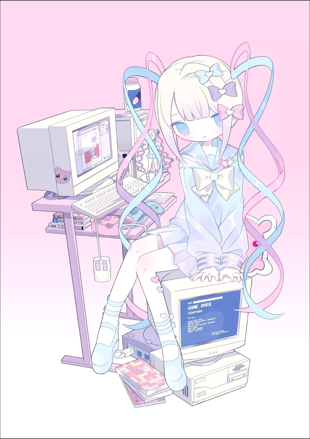 用户头像