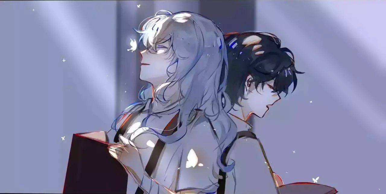 用户头像
