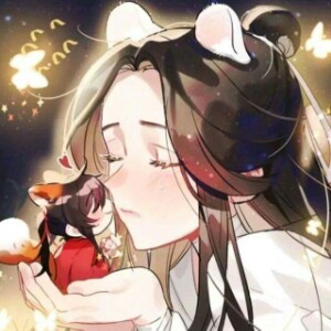 用户头像