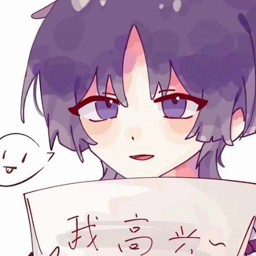 用户头像
