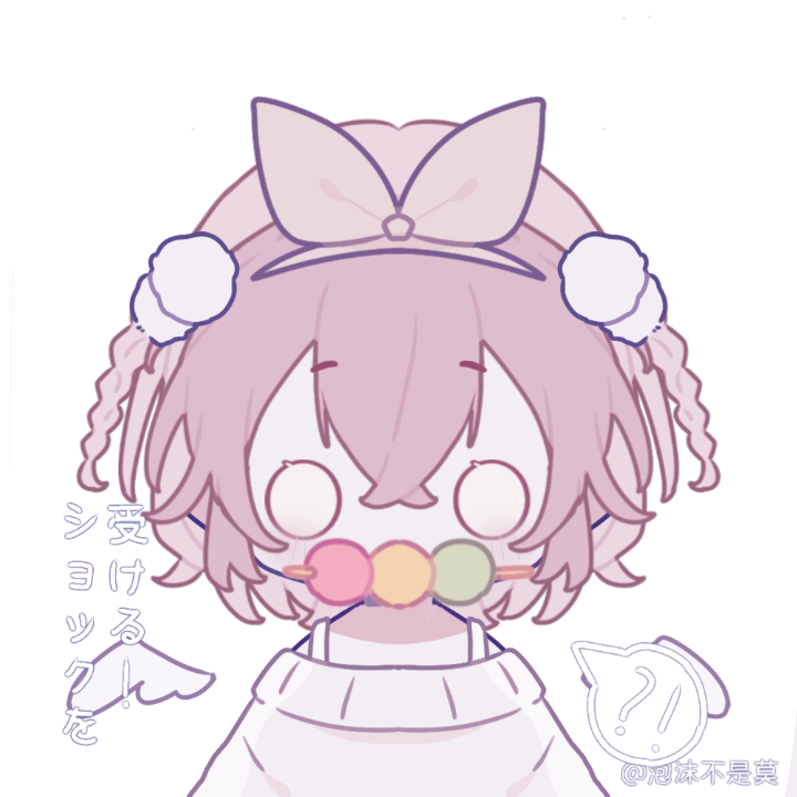 用户头像