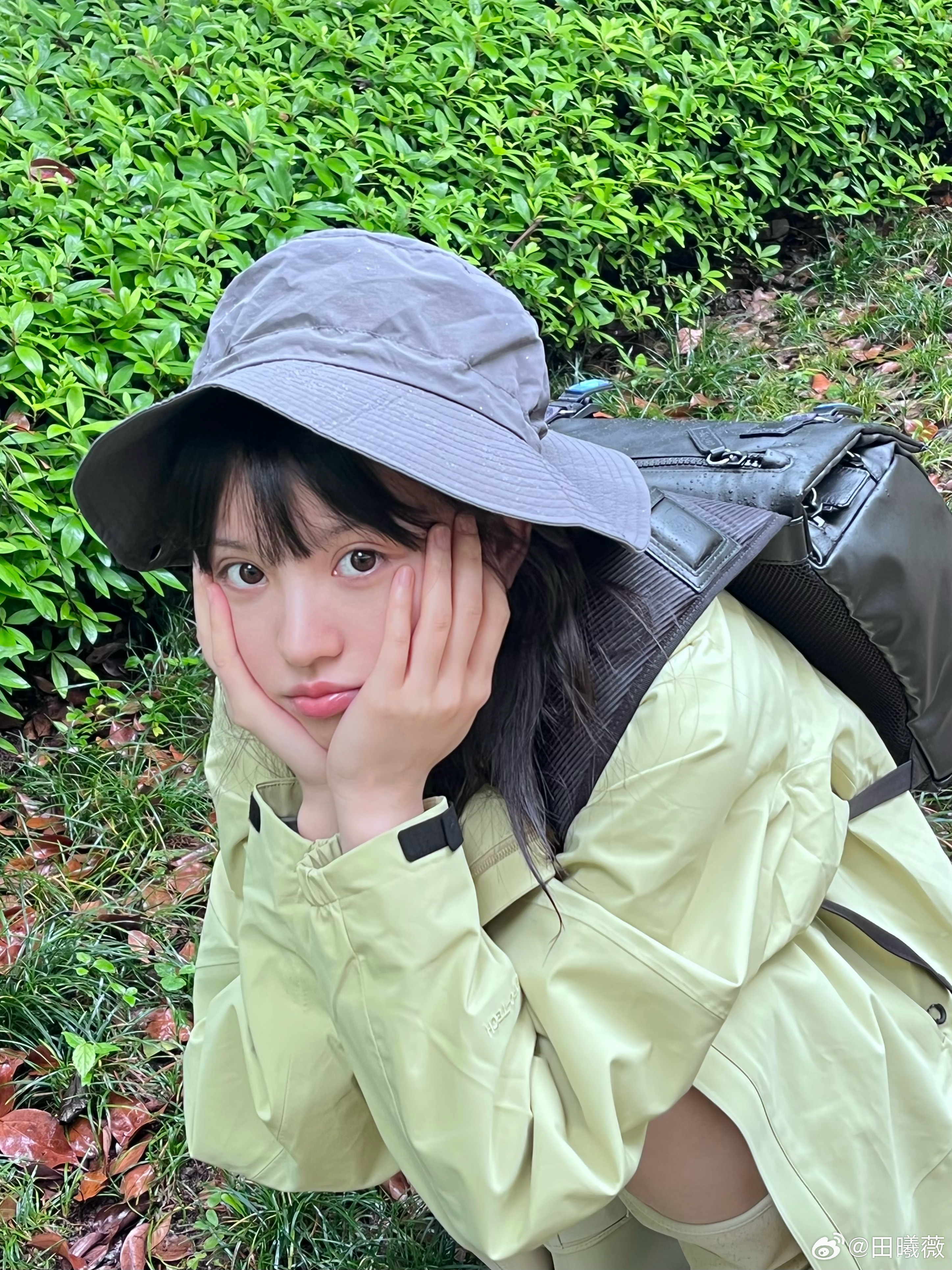 用户头像