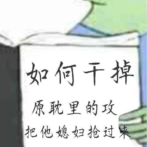 用户头像