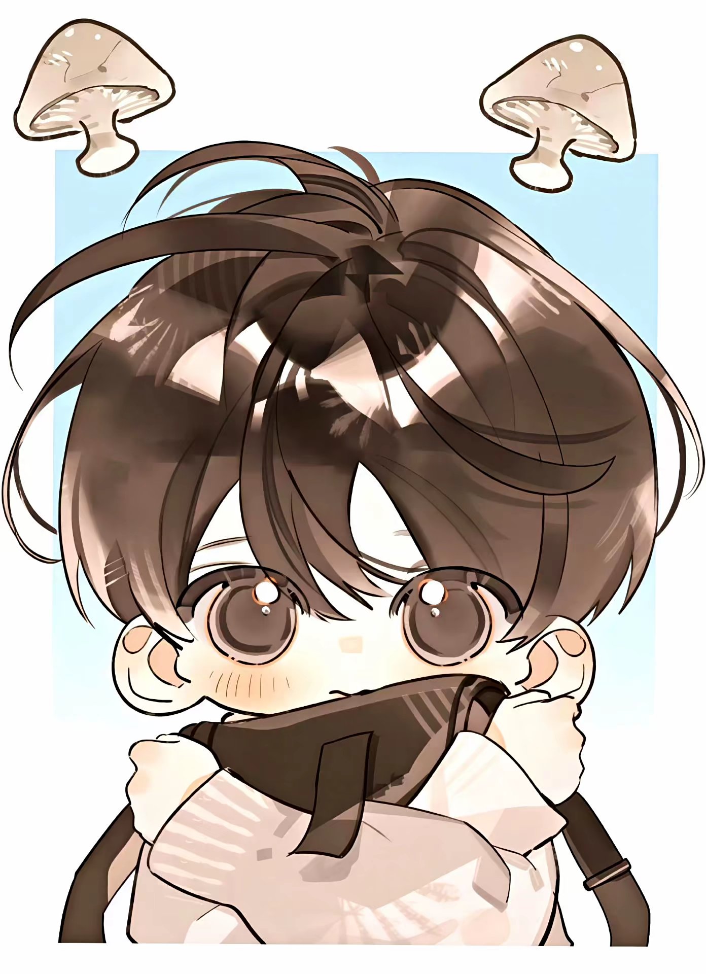 用户头像