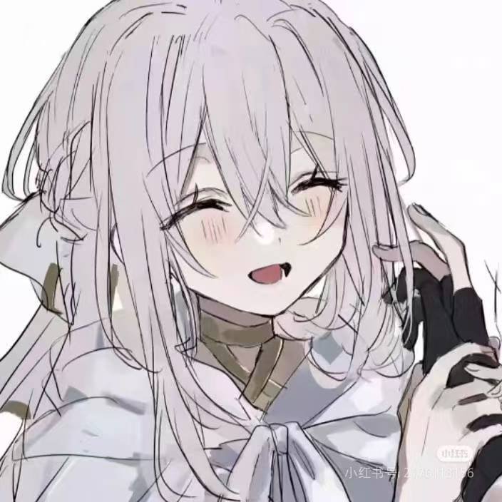 用户头像