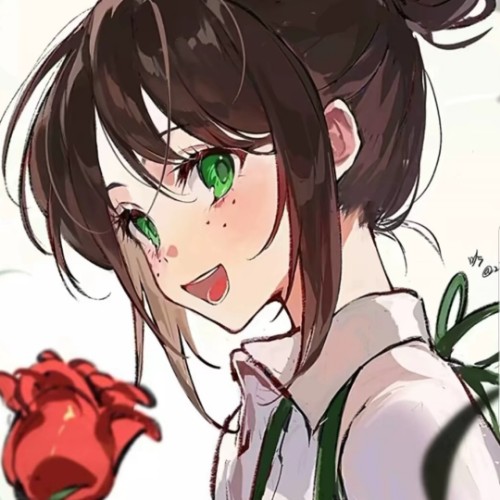 用户头像
