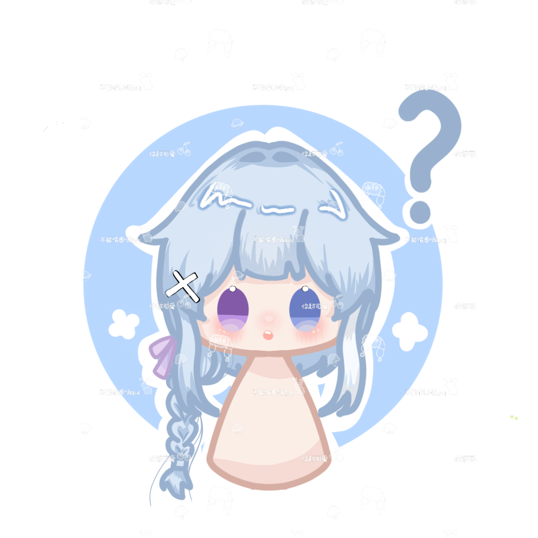 用户头像