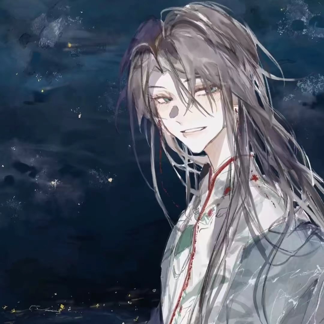 用户头像
