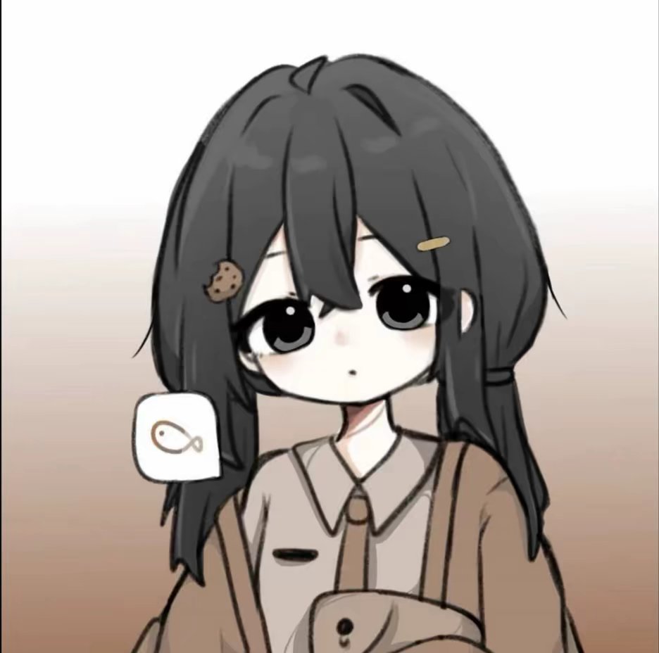 用户头像