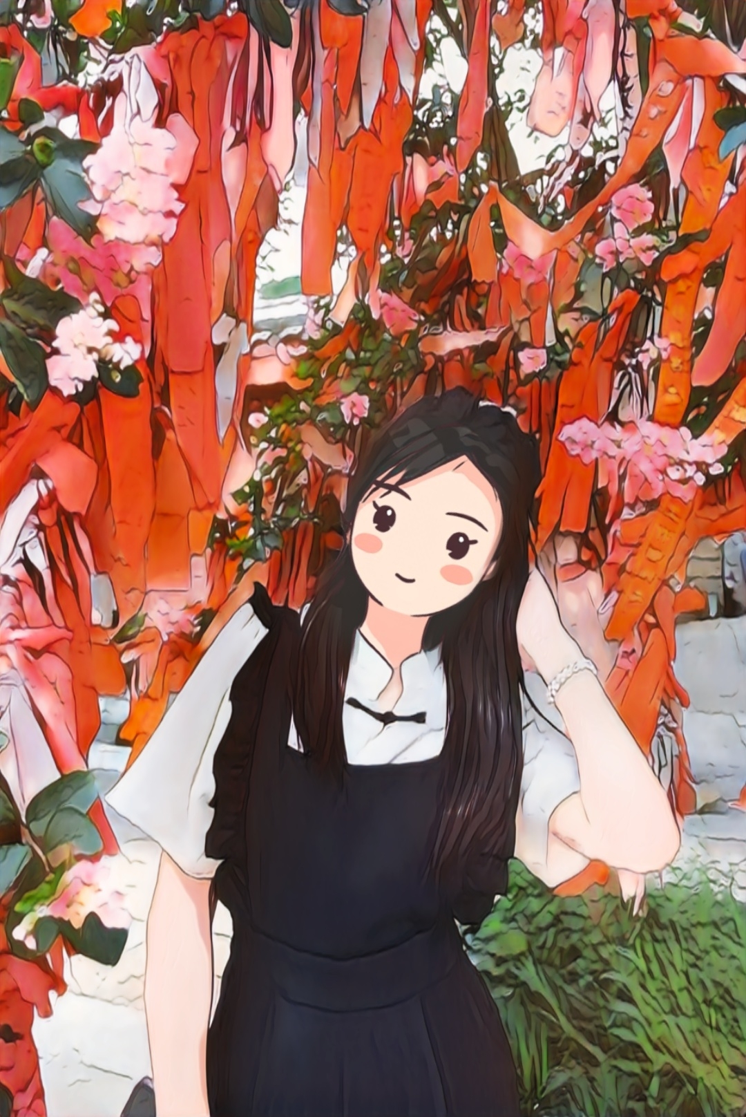 用户头像