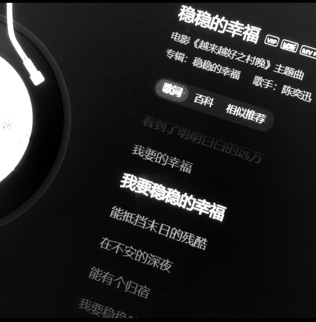 用户头像