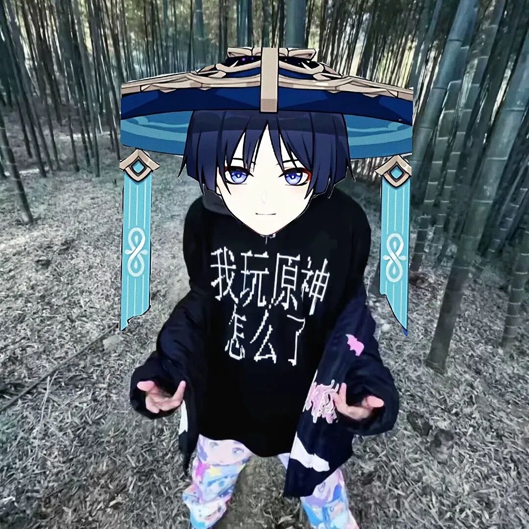 用户头像