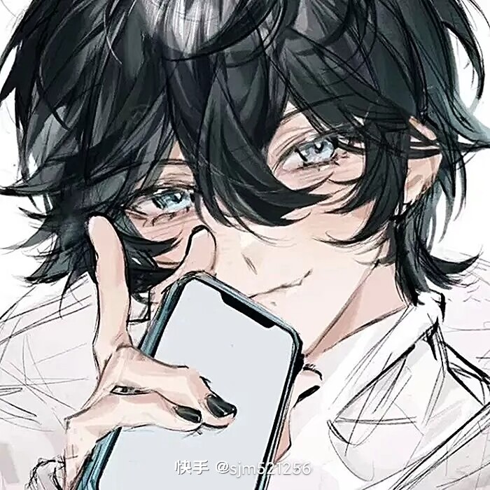 用户头像