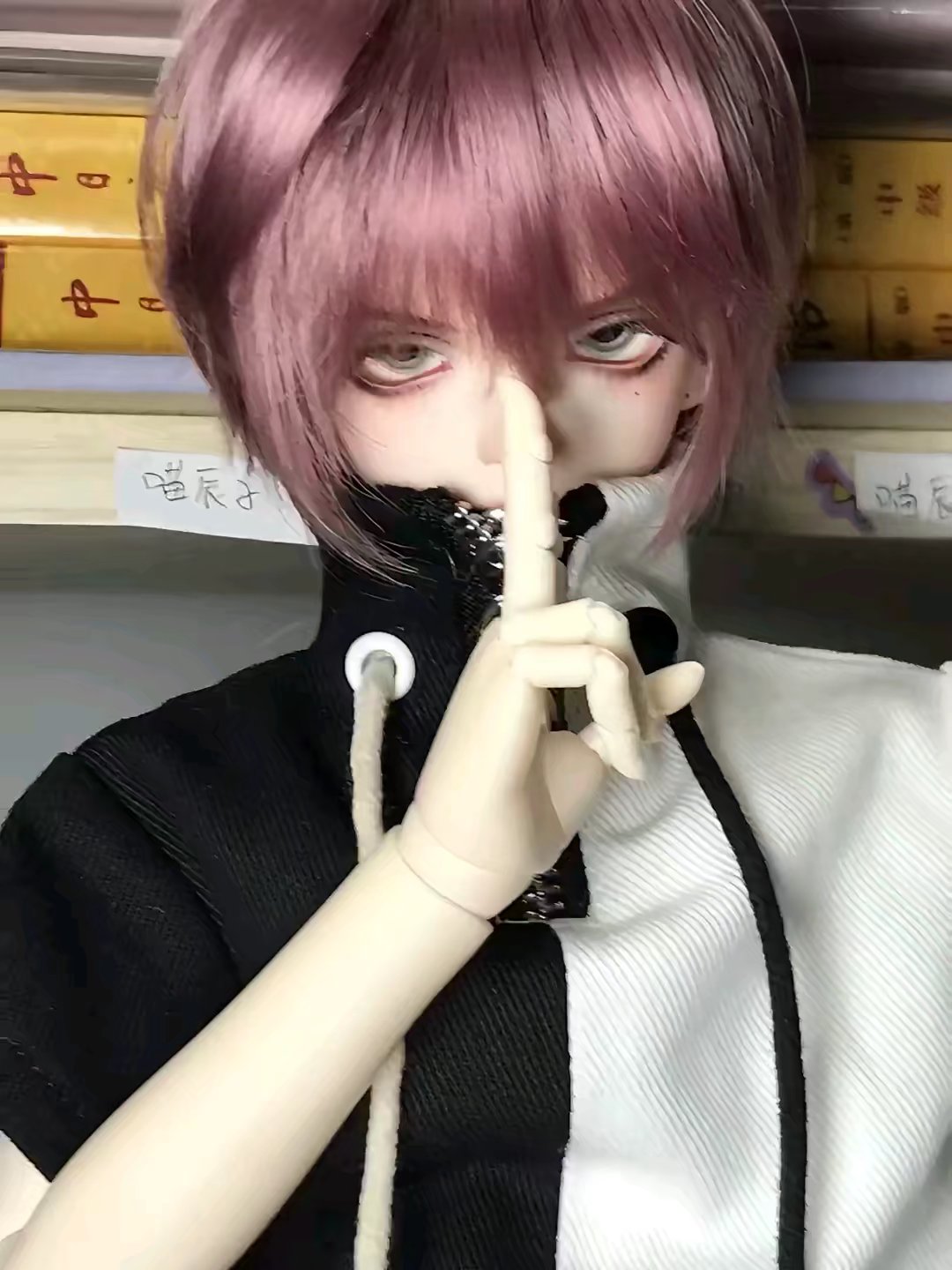 用户头像