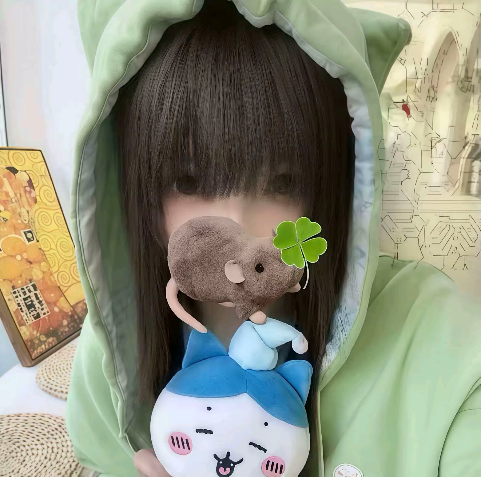 用户头像
