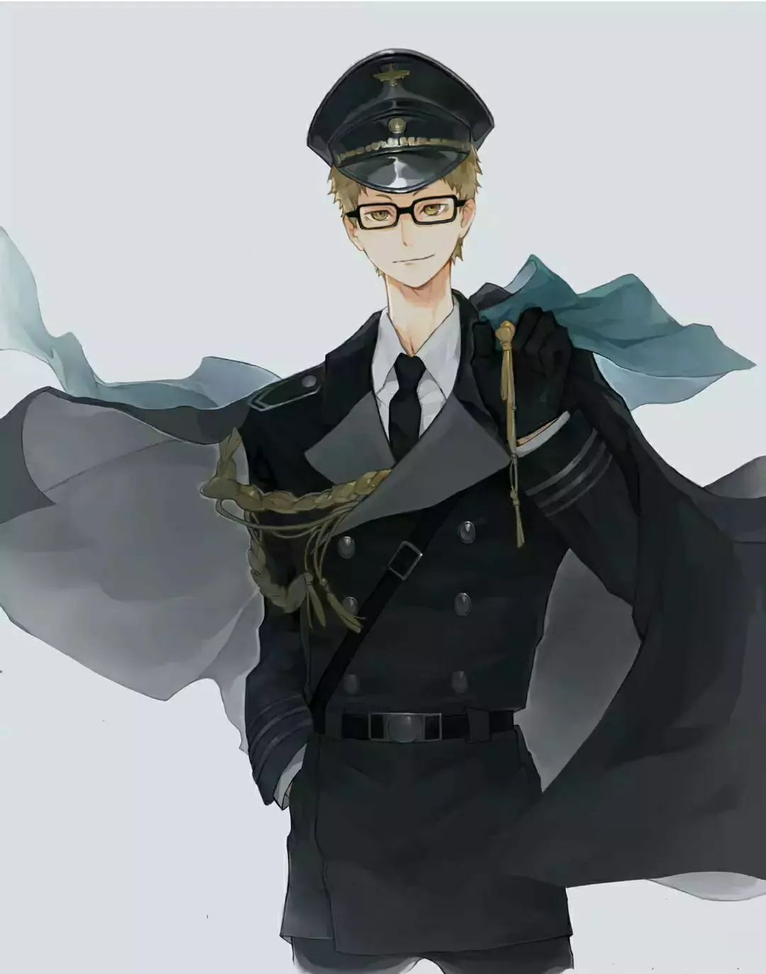 用户头像