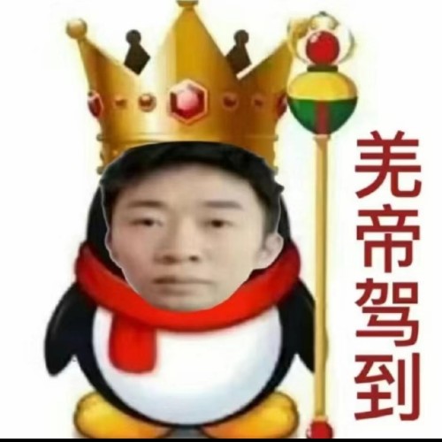 用户头像