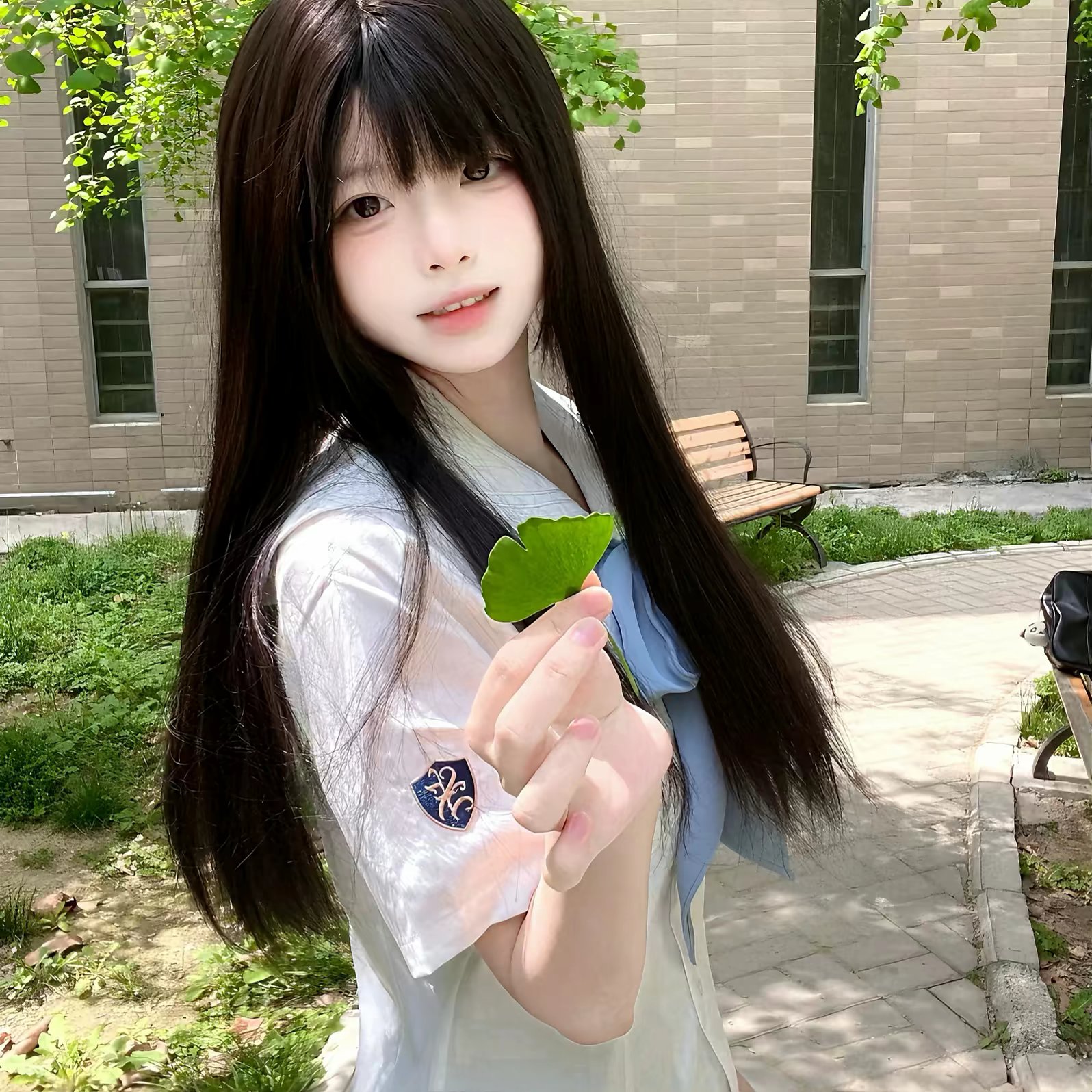 用户头像