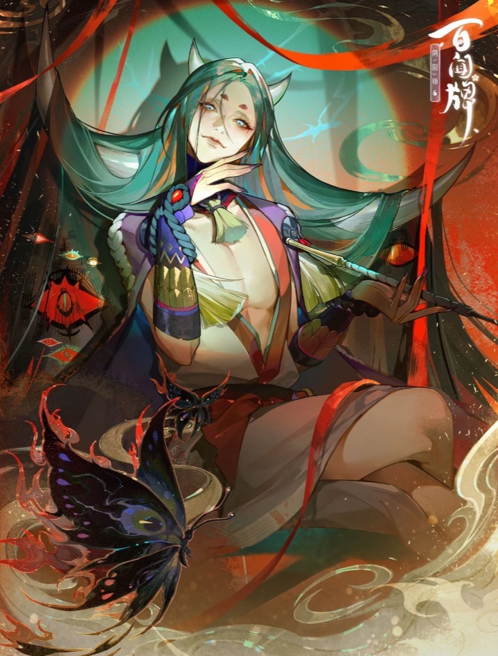 用户头像