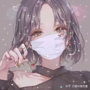 用户头像