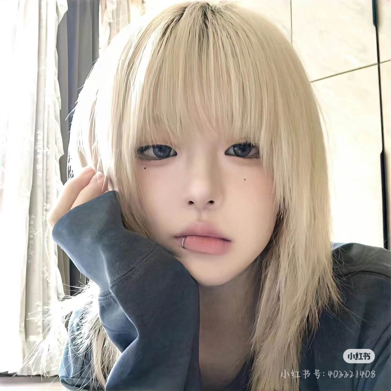 用户头像