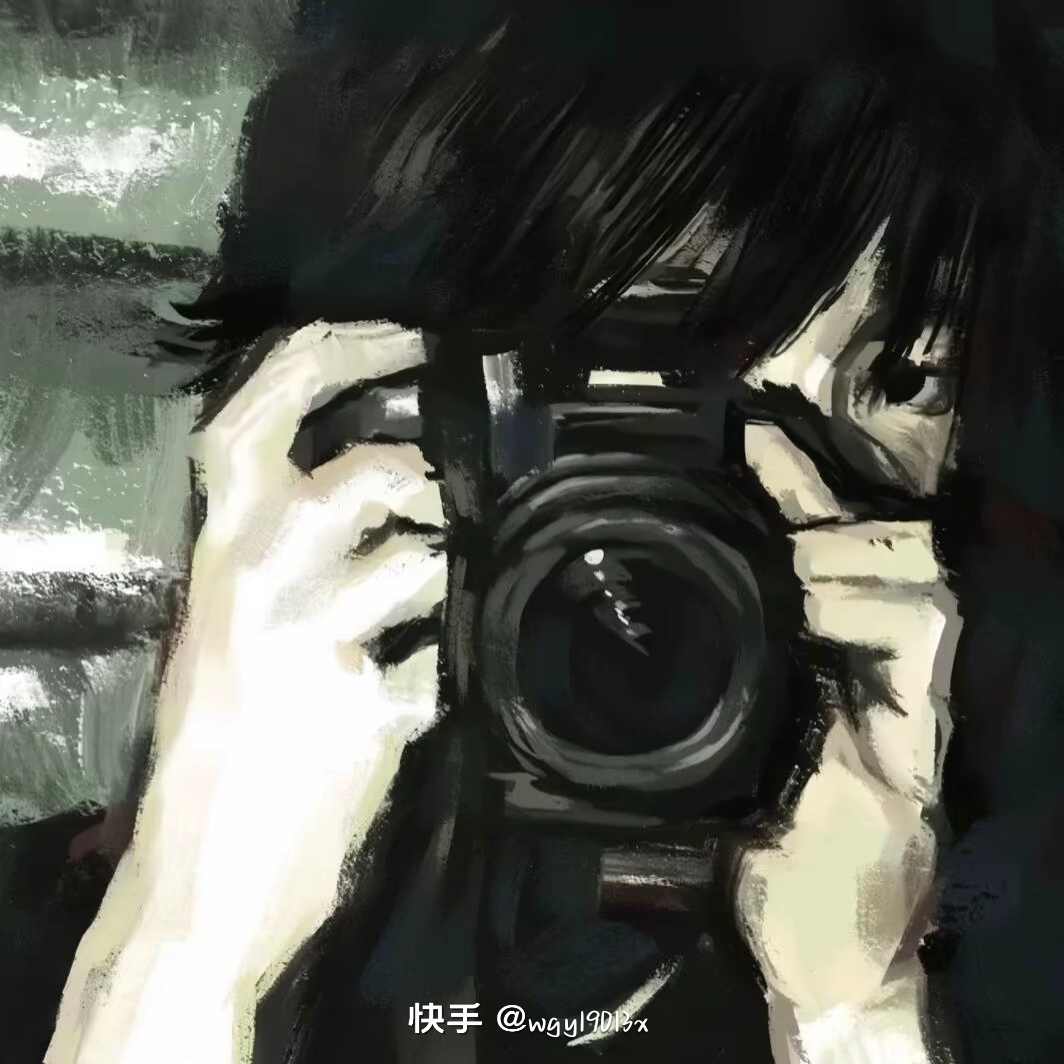 用户头像