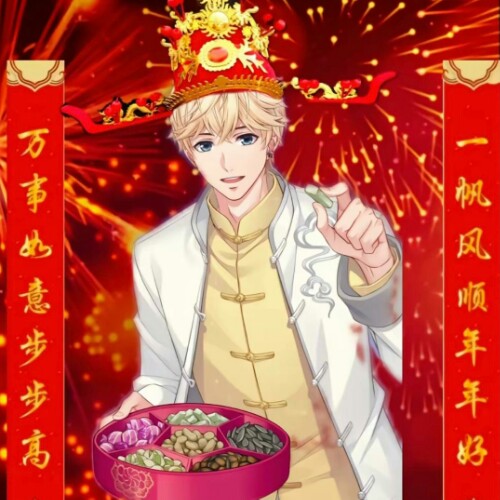 用户头像