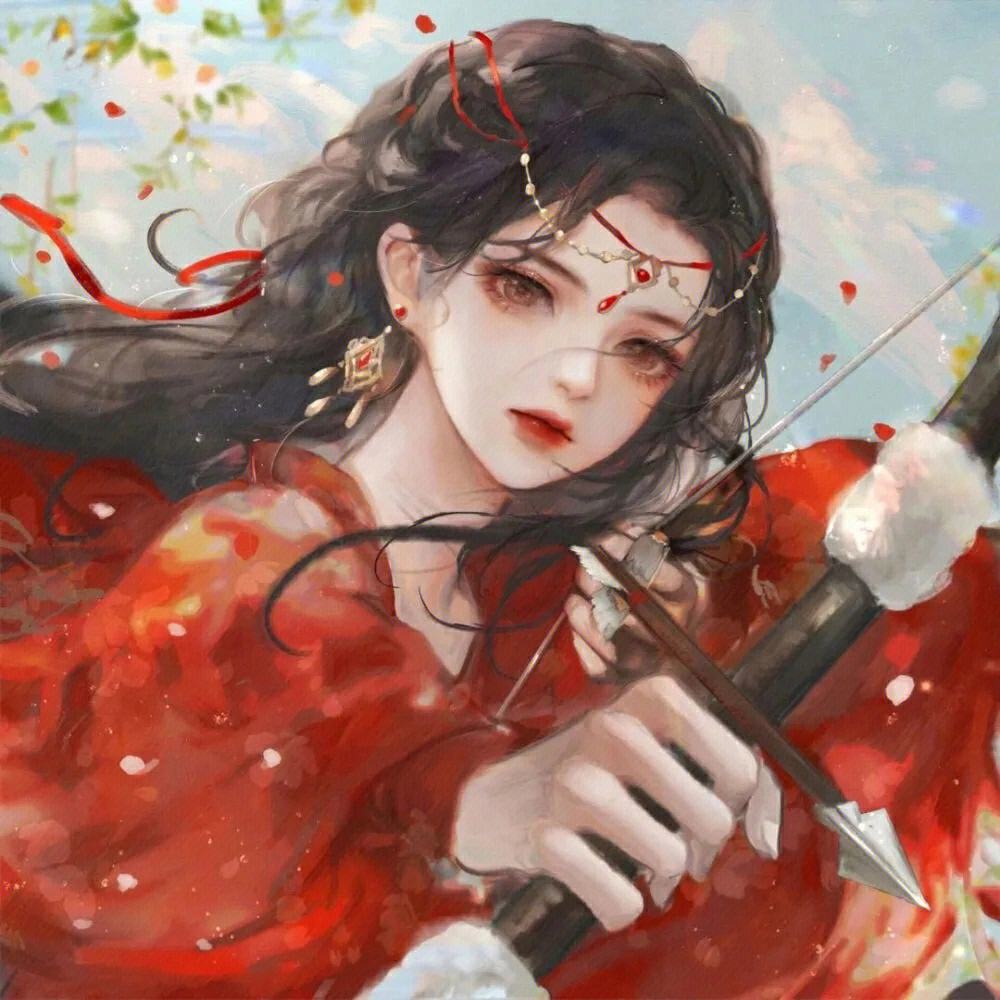 用户头像