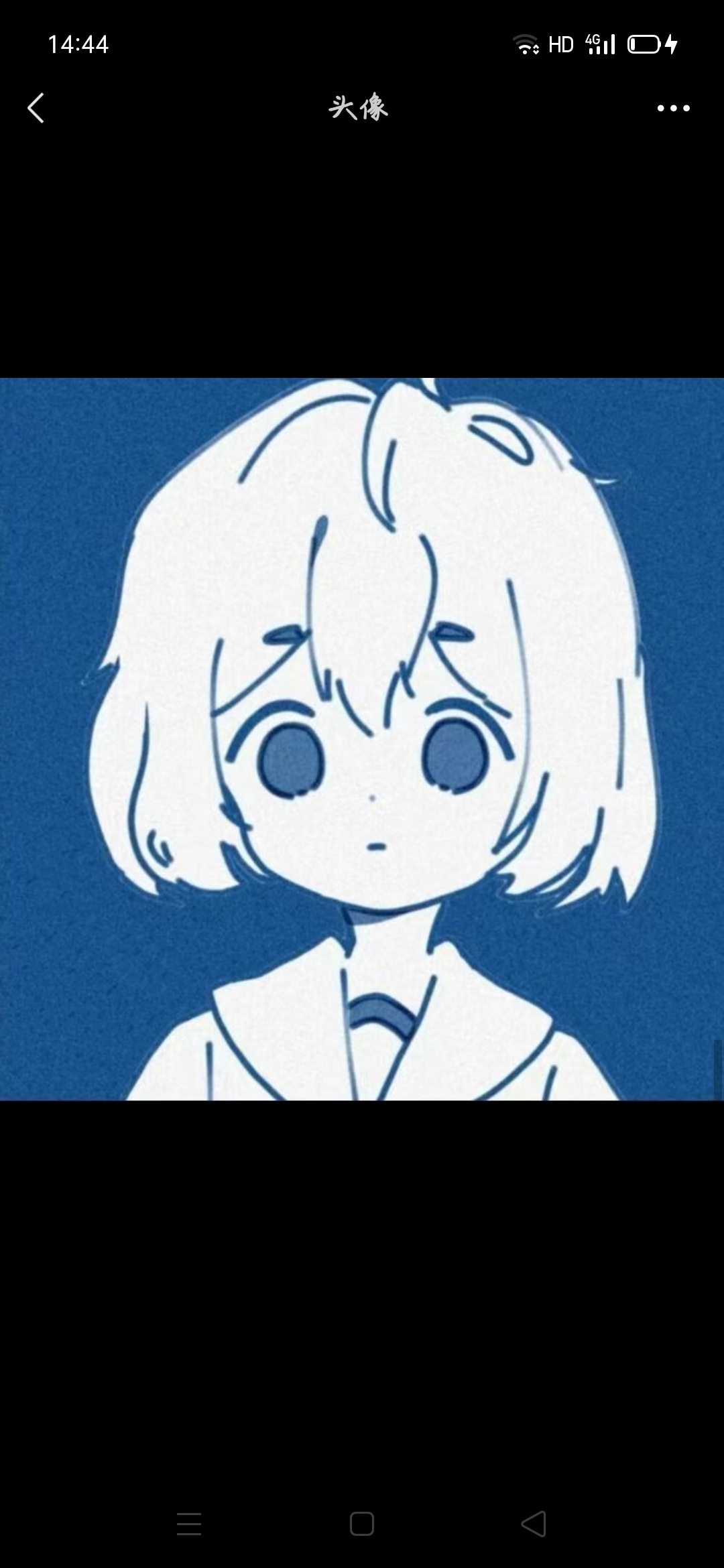 用户头像
