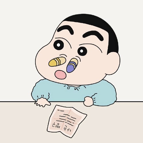 用户头像