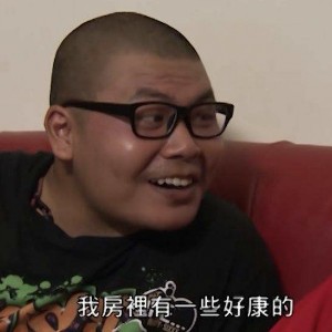 用户头像