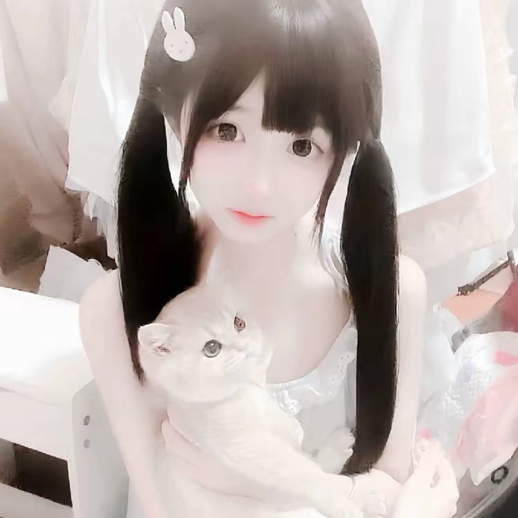 用户头像
